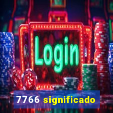 7766 significado